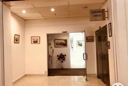 Genting Building (D13), Factory #588069771
